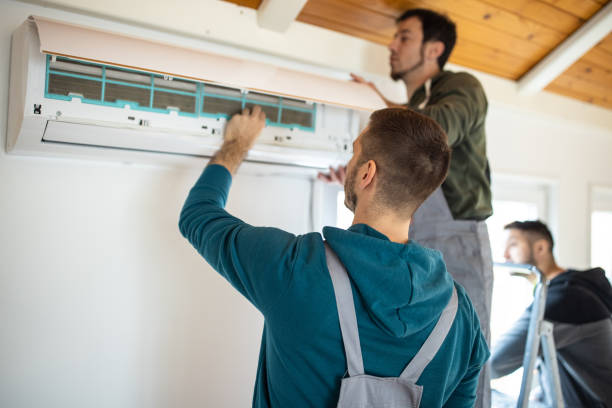 Best HVAC companies near me  in Bullard, TX
