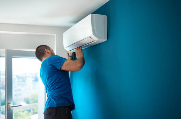 Best Emergency HVAC repair  in Bullard, TX