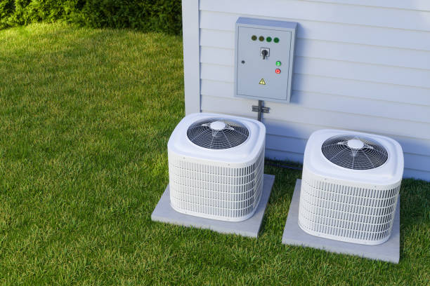 Ductless HVAC repair in Bullard, TX