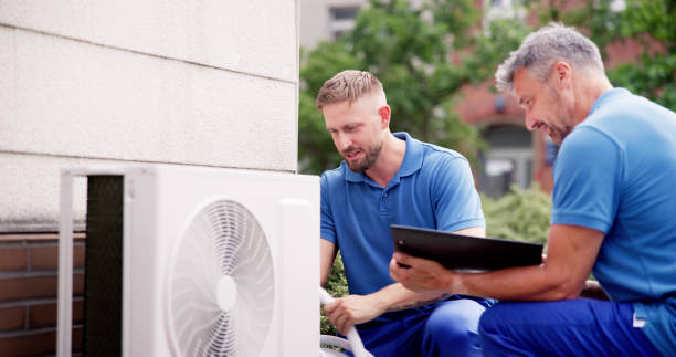 Best 24/7 HVAC repair  in Bullard, TX