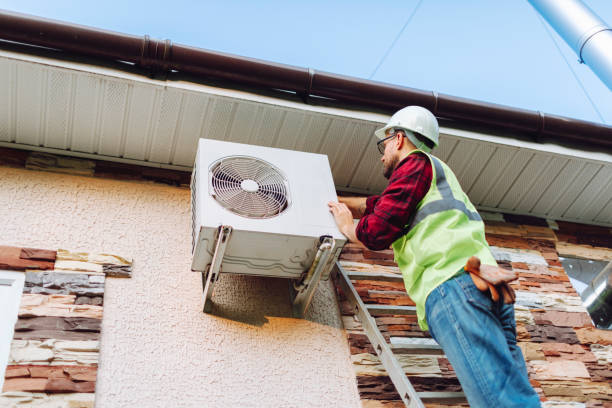  Bullard, TX HVAC Pros