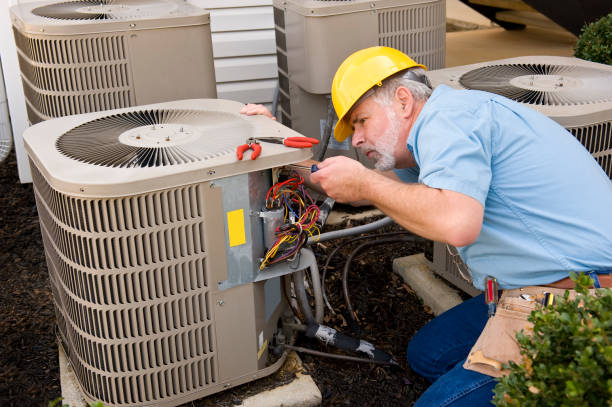 Best Air conditioning repair  in Bullard, TX