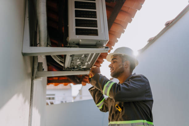 Best Ductless HVAC repair  in Bullard, TX