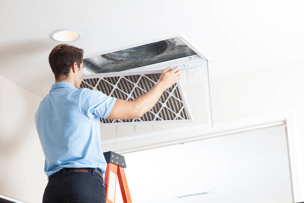 Best HVAC replacement cost  in Bullard, TX