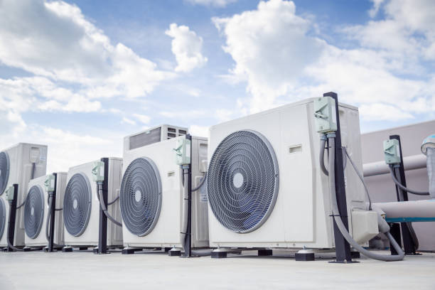 Best Heating repair services  in Bullard, TX