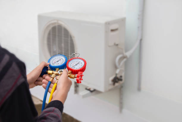 Best Best HVAC companies  in Bullard, TX