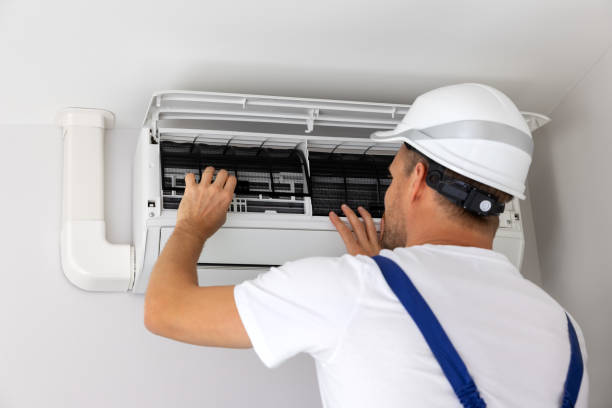 Best HVAC companies near me  in Bullard, TX