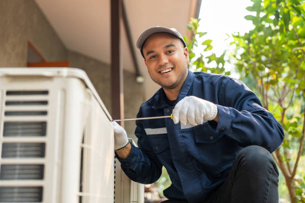 Best Local HVAC companies  in Bullard, TX