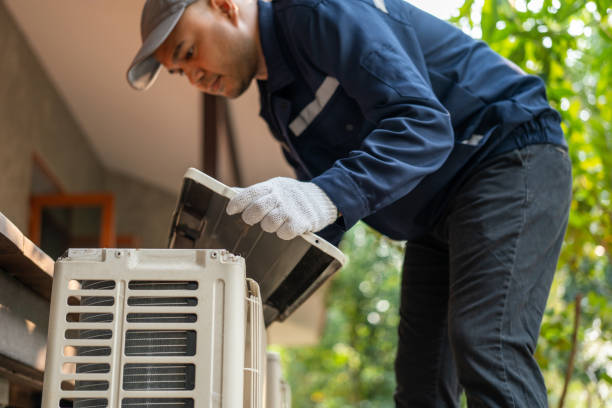 Best Affordable HVAC services  in Bullard, TX