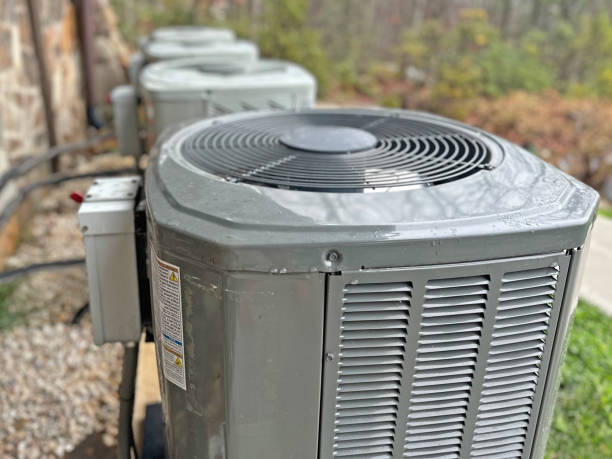 Best HVAC repair near me  in Bullard, TX
