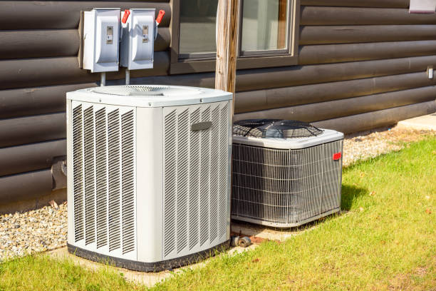 Best HVAC air duct cleaning  in Bullard, TX